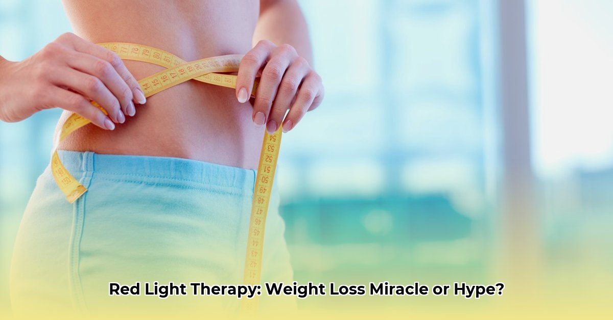 red-light-therapy-weight-loss-cost